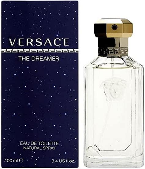 versace the dreamer 100ml giá|versace the dreamer boots.